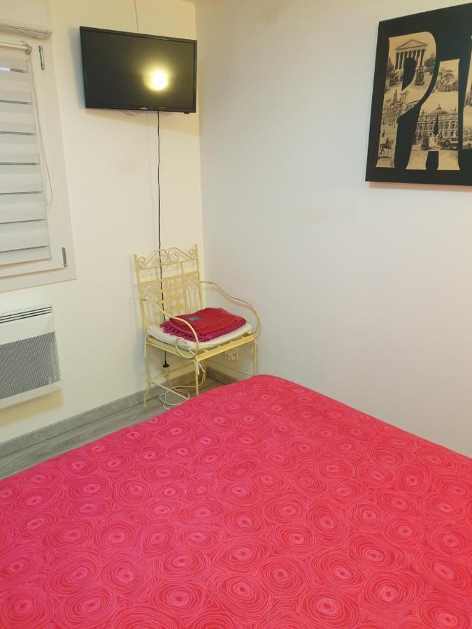 Bed & Breakfast Le Bonheur Partage