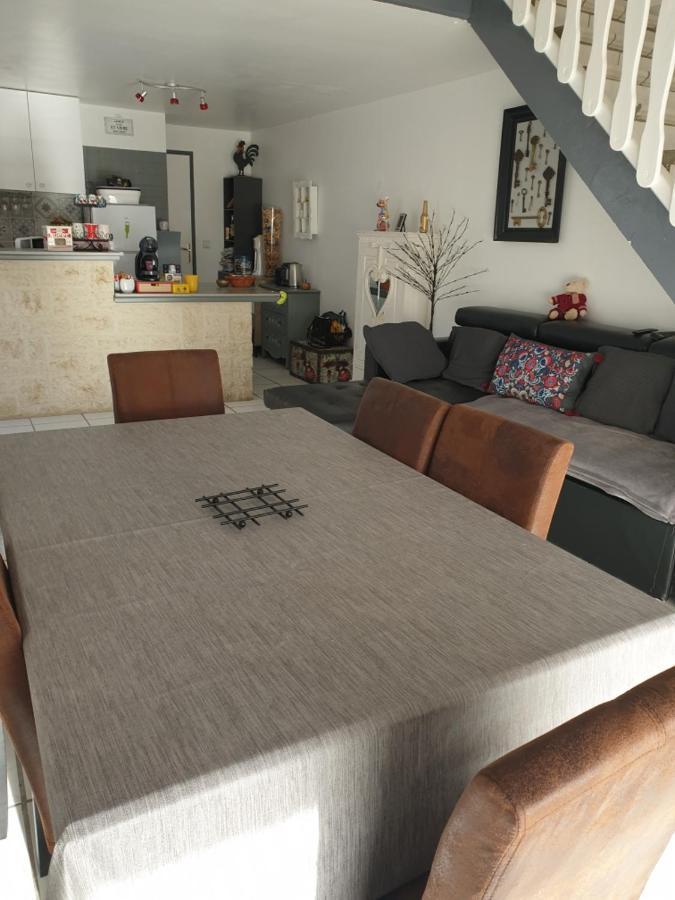 Bed & Breakfast Le Bonheur Partage Ledenon